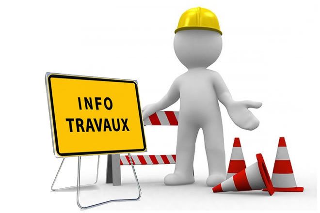 Image Info Travaux