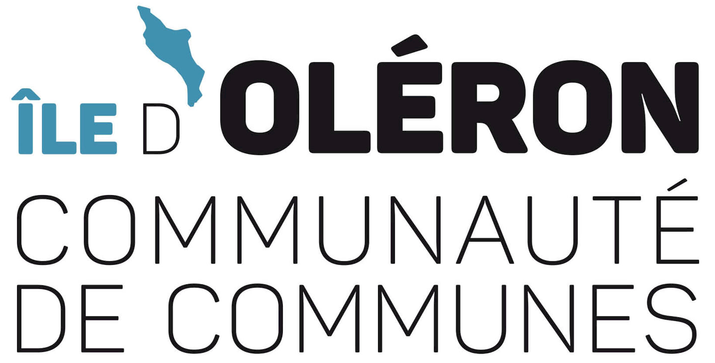 Logo Communeauté des Communes Oéron