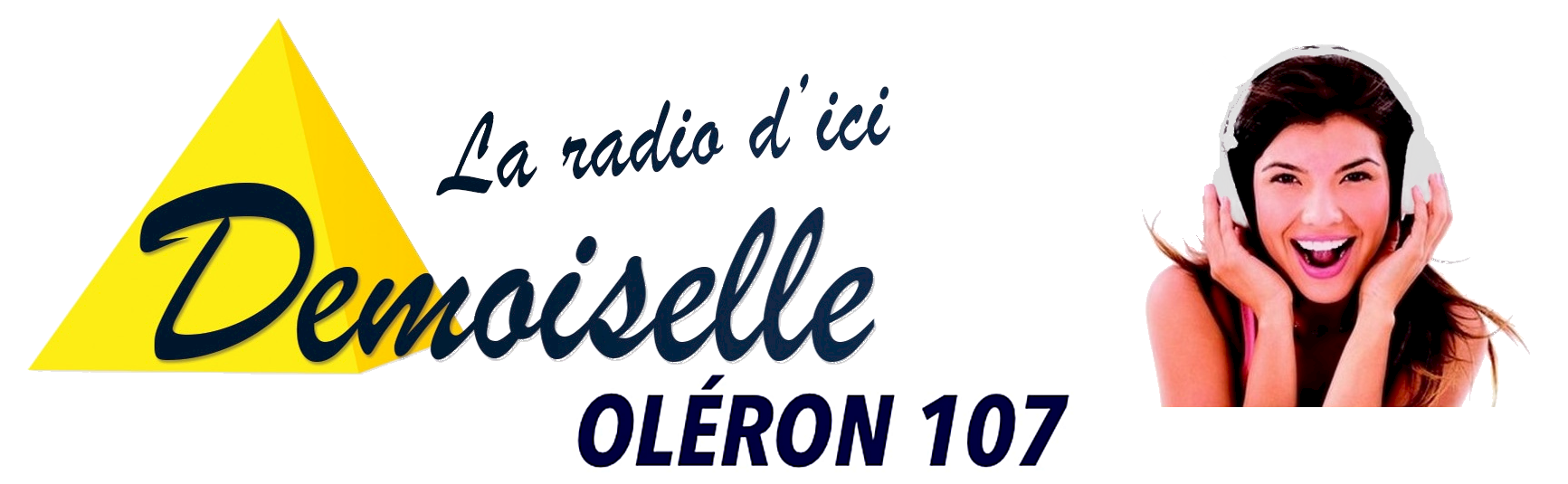 Logo demoiselle FM