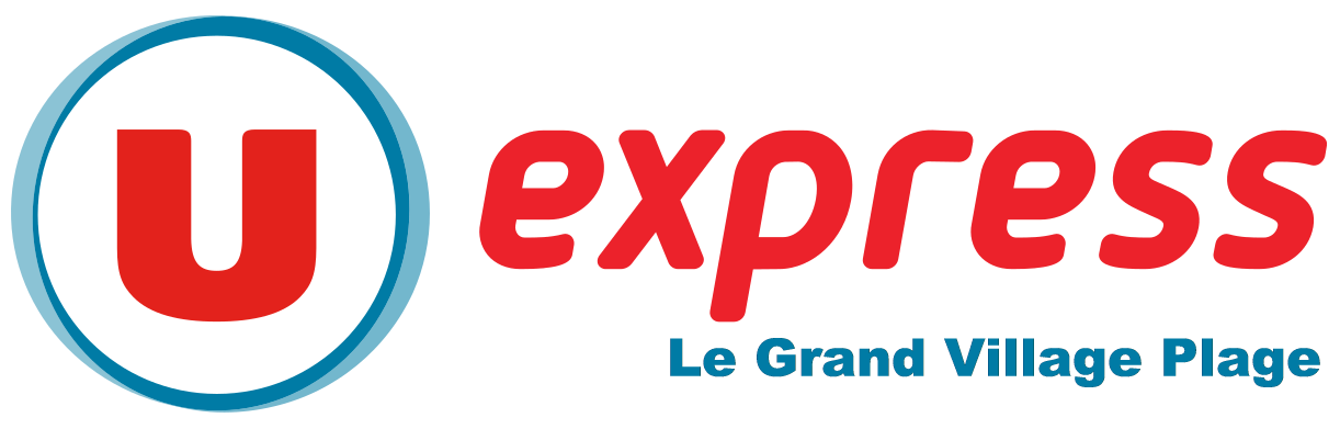 Logo Uexpress Grand Village